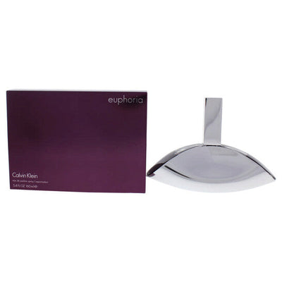 Calvin Klein Euphoria EDP for Women 3.4 oz (100 mL)