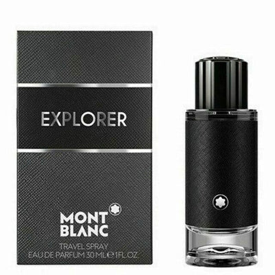 Montblanc Explorer EDP for Men
