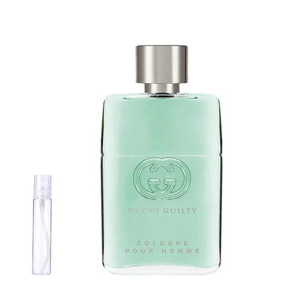 Gucci Guilty Cologne EDT for Men 1.6 oz (50 mL)