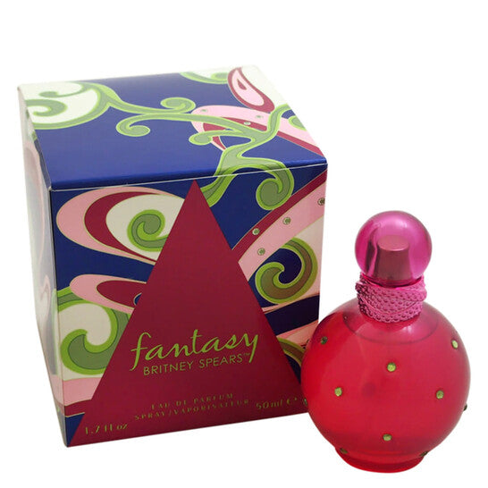 Britney Spears Fantasy EDP for Women 3.3 oz (100 mL)