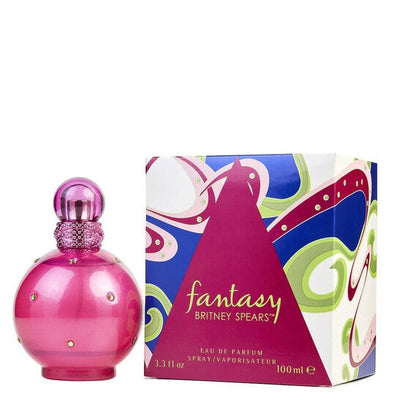 Britney Spears Fantasy EDP for Women 3.3 oz (100 mL)