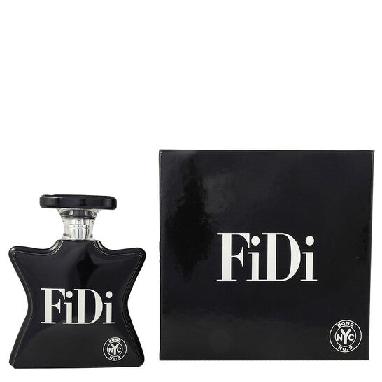 Bond No. 9 FiDi EDP for Men 3.3 oz (100 mL)