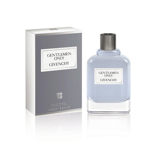 Givenchy Gentleman Only EDT for Men 3.3 oz (100 mL)