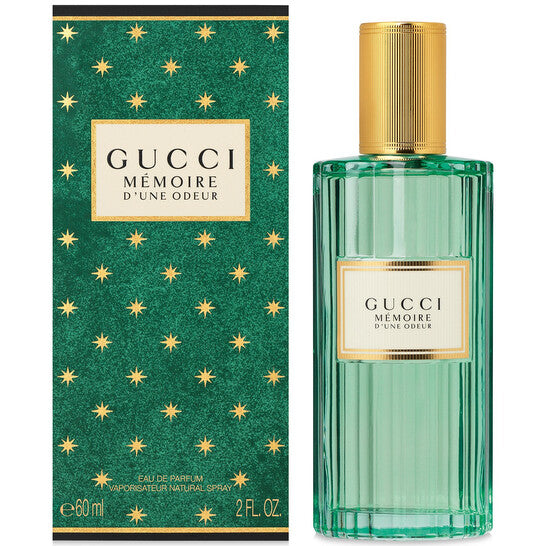 Gucci Memoire d'Une Odeur EDP Unisex 3.3 oz (100 mL)