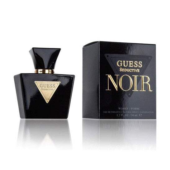 Guess Seductive Noir EDT for Women 2.5 oz (75 mL)
