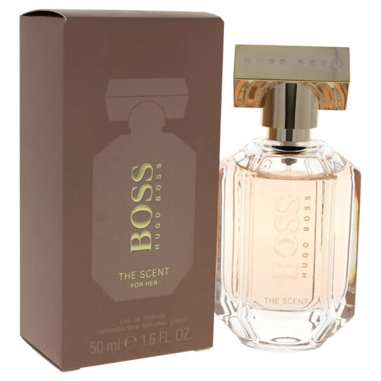 Hugo Boss The Scent for Her EDP for Women 3.3 oz (100 mL)