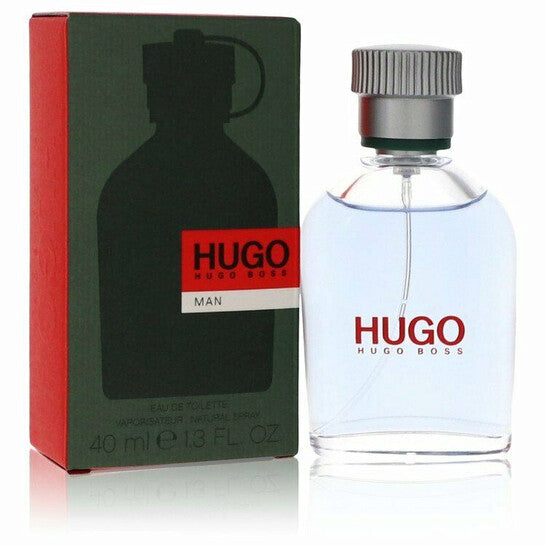 Hugo Boss Hugo Man EDT for Men