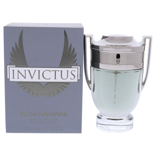 Paco Rabanne Invictus EDT for Men