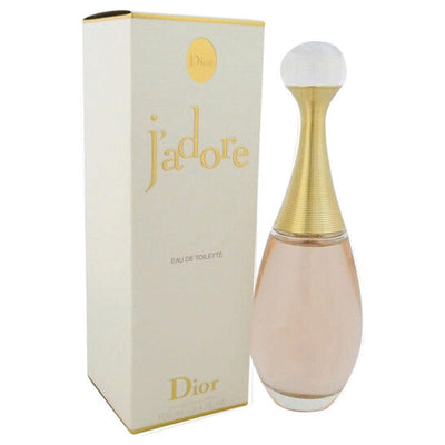 Dior J'adore EDT for Women 3.3 oz (100 mL)