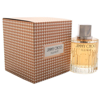Jimmy Choo Illicit EDP for Women 3.3 oz (100 mL)