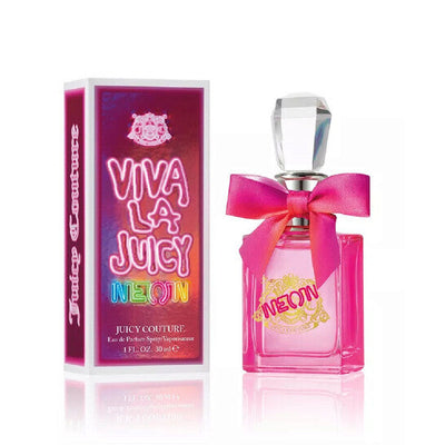 Juicy Couture Viva La Juicy Neon EDP for Women 3.4 oz (100 mL)
