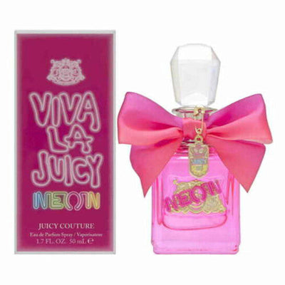 Juicy Couture Viva La Juicy Neon EDP for Women 3.4 oz (100 mL)