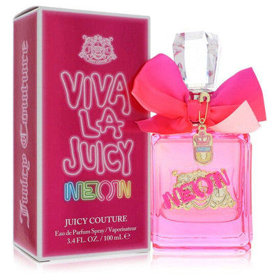 Juicy Couture Viva La Juicy Neon EDP for Women 3.4 oz (100 mL)