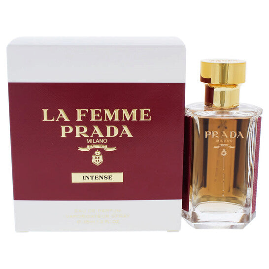 Prada La Femme Intense EDP for Women