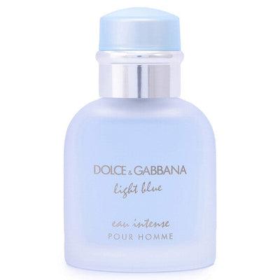 Dolce & Gabbana Light Blue Eau Intense EDP for Men