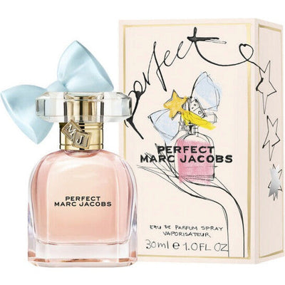 Marc Jacobs Perfect EDP for Women 3.3 oz (100 mL)