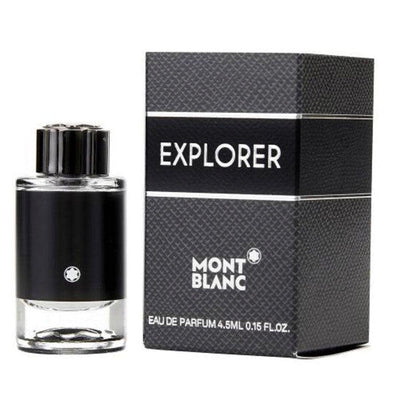 Montblanc Explorer EDP for Men