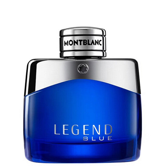 Montblanc Legend Blue EDP for Men 3.4 oz (100 mL)