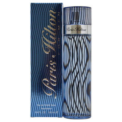 Paris Hilton Cologne Spray for Men 3.4 oz (100 mL)