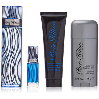 Paris Hilton Cologne Spray for Men 3.4 oz (100 mL)
