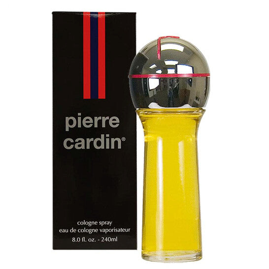 Pierre Cardin EDC for Men 8 oz