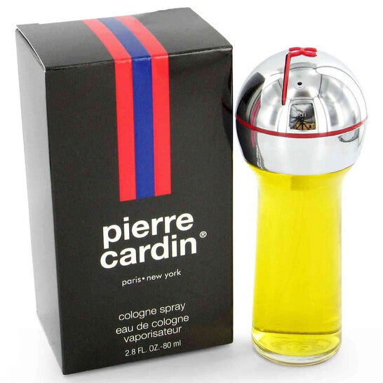 Pierre Cardin EDC for Men 2.8 oz