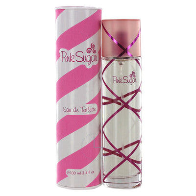 Aquolina Pink Sugar EDT for Women 3.4 oz (100 mL)