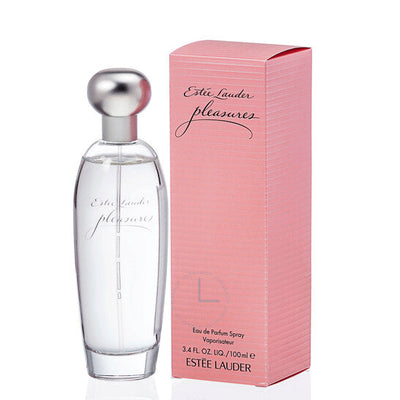 Estee Lauder Pleasures EDP for Women 3.4 oz (100 mL)