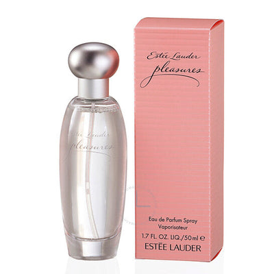 Estee Lauder Pleasures EDP for Women 3.4 oz (100 mL)