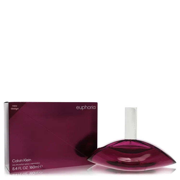 Calvin Klein Euphoria EDP for Women 5.4 oz (160 mL)