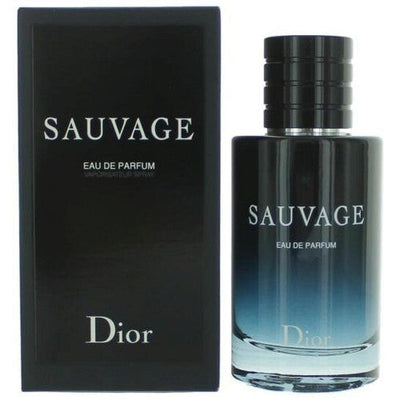 Dior Sauvage EDP for Men