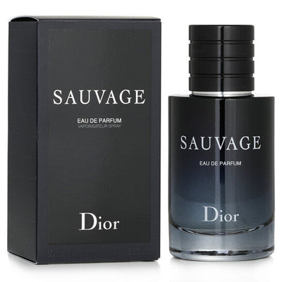 Dior Sauvage EDP for Men