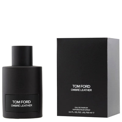 Tom Ford Ombre Leather EDP Unisex 3.4 oz (100 mL)