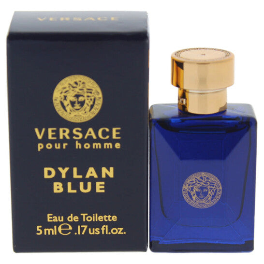 Versace Dylan Blue EDT for Men