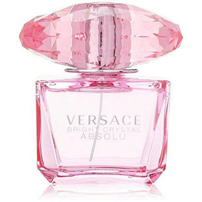 Versace Bright Crystal Absolu EDP for Women