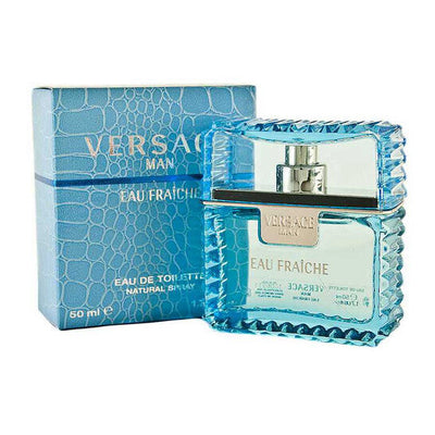 Versace Man Eau Fraiche EDT for Men