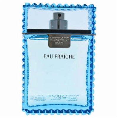 Versace Man Eau Fraiche EDT for Men