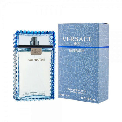 Versace Man Eau Fraiche EDT for Men