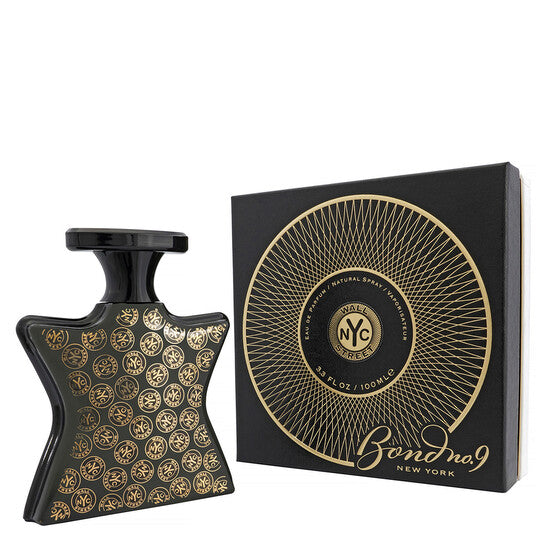 Bond No. 9 Wall Street EDP for Men 3.3 oz (100 mL)